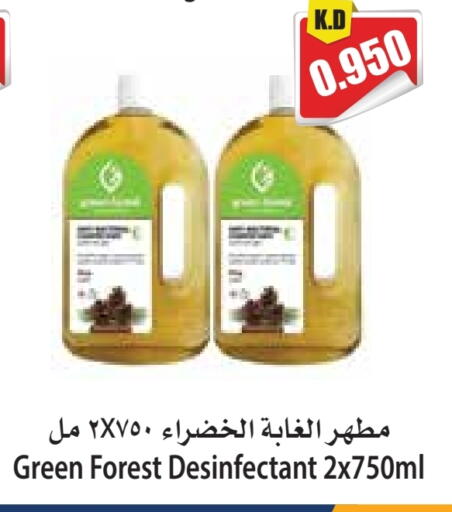 Disinfectant available at 4 SaveMart in Kuwait - Kuwait City