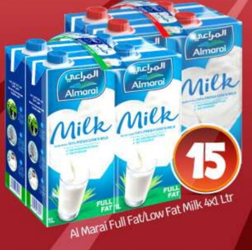 ALMARAI Fresh Milk available at BIGmart in UAE - Abu Dhabi