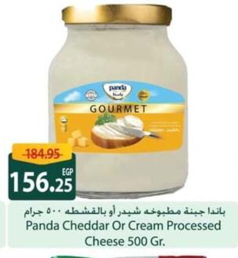 PANDA Cheddar Cheese available at Spinneys  in Egypt - Cairo