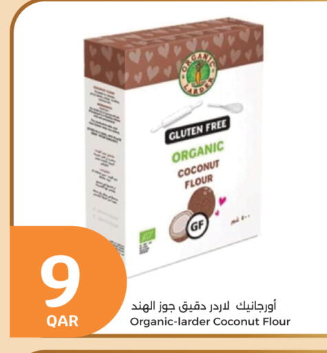 Coconut available at City Hypermarket in Qatar - Umm Salal