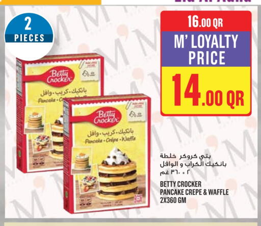 Salts, Spices & Paste in Monoprix, Qatar Offers - Qatar BETTY CROCKER available at Monoprix in Qatar - Al Khor