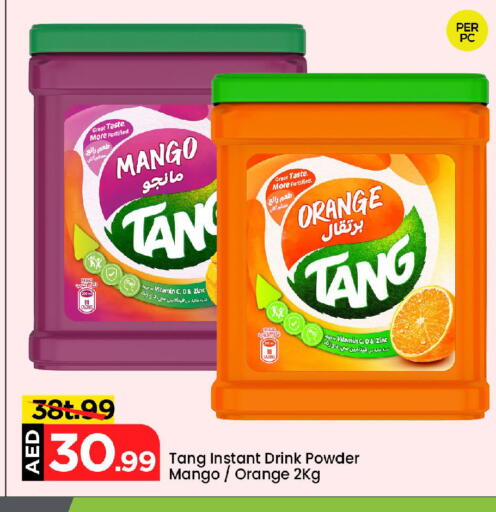 TANG available at Mark & Save in UAE - Dubai