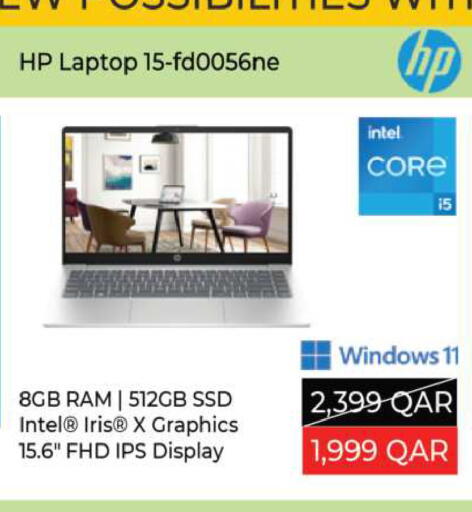 Computer & Laptop in Ansar Gallery, Qatar Offers - Qatar HP Laptop available at Ansar Gallery in Qatar - Al-Shahaniya