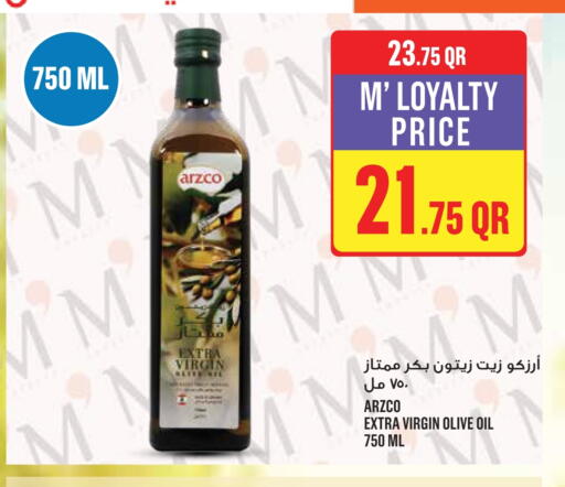 Virgin Olive Oil available at Monoprix in Qatar - Umm Salal