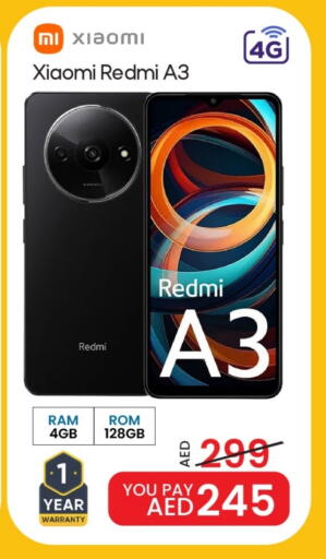REDMI available at Mark & Save in UAE - Abu Dhabi