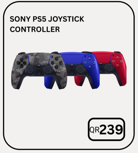 available at iCONNECT  in Qatar - Umm Salal