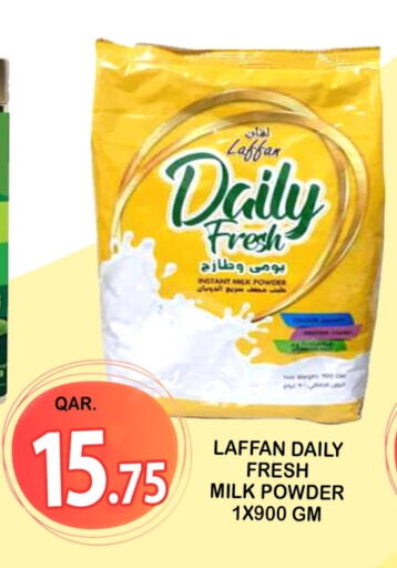 Milk Powder available at Dubai Shopping Center in Qatar - Al Wakra