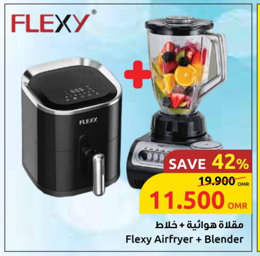 FLEXY Mixer / Grinder available at Sultan Center  in Oman - Salalah