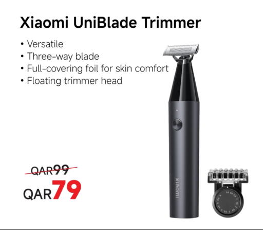 Hair Remover  available at Intertec Group WLL in Qatar - Al Shamal