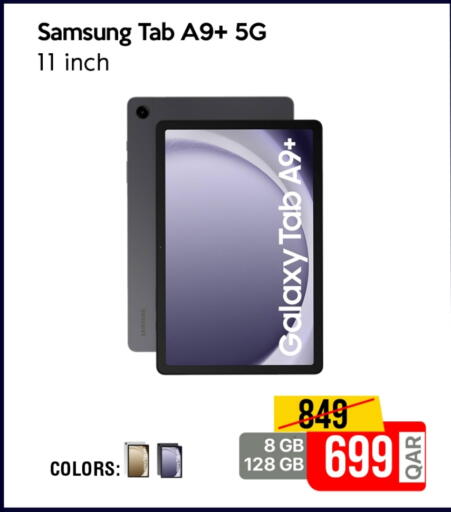 SAMSUNG available at iCONNECT  in Qatar - Al-Shahaniya