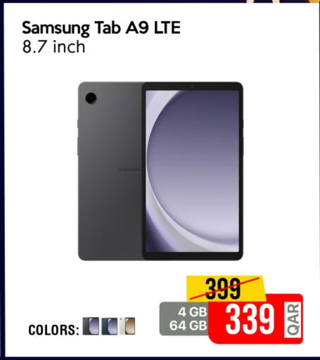SAMSUNG available at iCONNECT  in Qatar - Doha