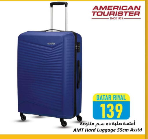 Trolley available at Dana Hypermarket in Qatar - Al Daayen