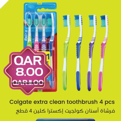 COLGATE Toothbrush available at Regency Group in Qatar - Al Daayen