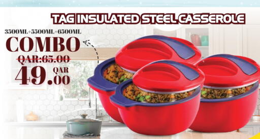 available at Regency Group in Qatar - Doha