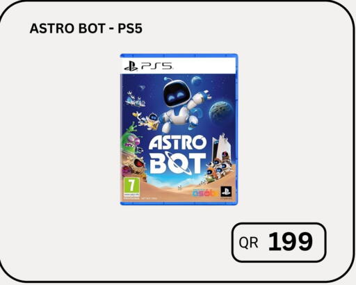 available at آي كونكت in قطر - أم صلال
