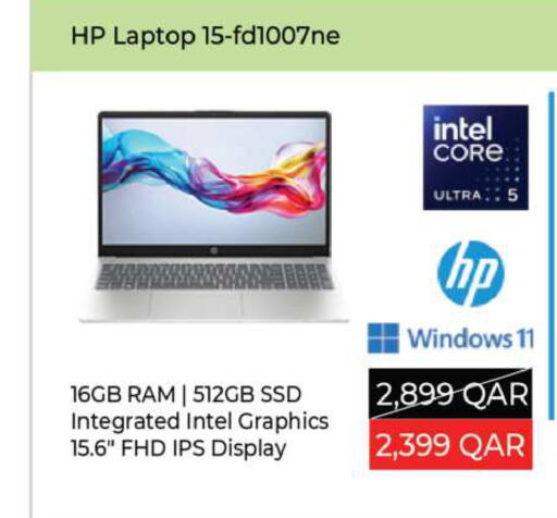 Computer & Laptop in Ansar Gallery, Qatar Offers - Qatar HP Laptop available at Ansar Gallery in Qatar - Al-Shahaniya