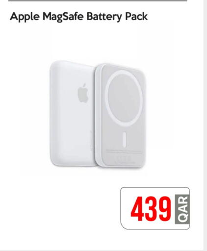 APPLE available at iCONNECT  in Qatar - Umm Salal