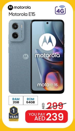 MOTO available at Mark & Save in UAE - Abu Dhabi