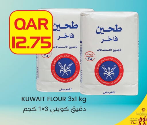 All Purpose Flour available at Regency Group in Qatar - Umm Salal