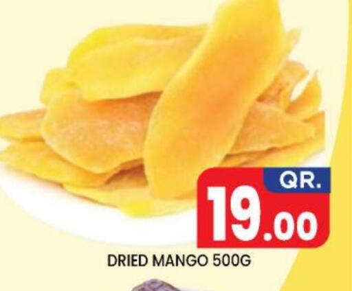 Mango available at New Stop n Shop @Fereej Bin Omran in Qatar - Al Wakra
