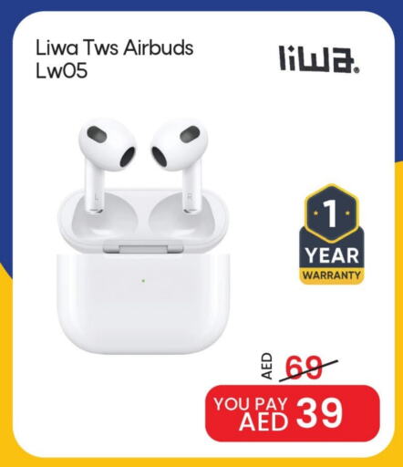 أكسسوارات in مارك & سيف, UAE Offers - الإمارات العربية المتحدة سماعات أذن available at مارك & سيف in الإمارات العربية المتحدة , الامارات - الشارقة / عجمان