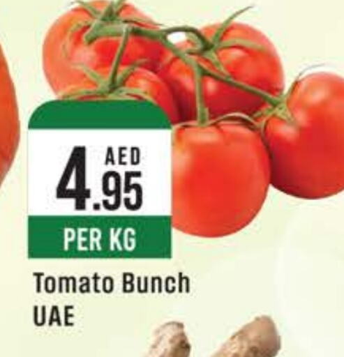 Tomato available at West Zone Supermarket in UAE - Dubai