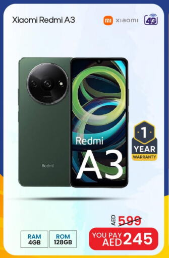 MI available at Mark & Save in UAE - Abu Dhabi