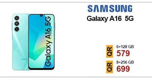SAMSUNG available at Cairo Phones in Qatar - Al-Shahaniya