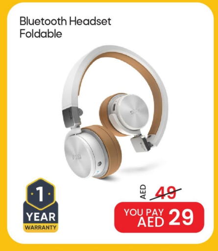 Earphone available at Mark & Save in UAE - Dubai