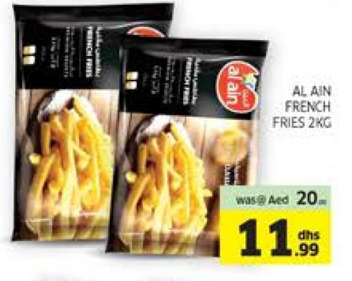 AL AIN available at Seven Emirates Supermarket in UAE - Abu Dhabi