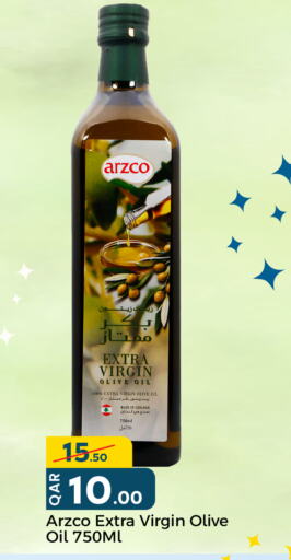 Virgin Olive Oil available at Paris Hypermarket in Qatar - Doha