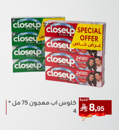 Dental Care in Family Discount, Saudi Arabia Offers - Saudi Arabia CLOSE UP Toothpaste available at Family Discount in KSA, Saudi Arabia, Saudi - Dammam