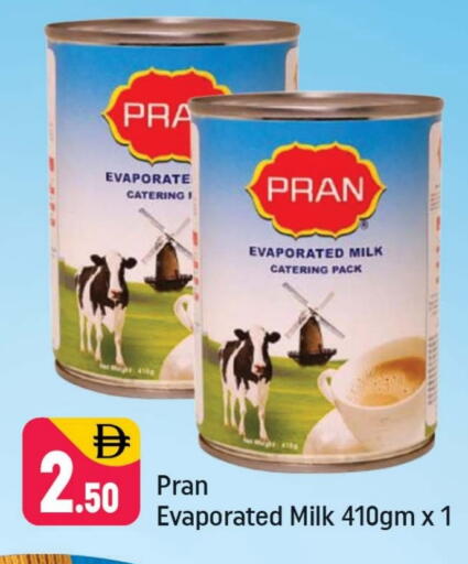 حليب مبخر available at شكلان ماركت in الإمارات العربية المتحدة , الامارات - دبي