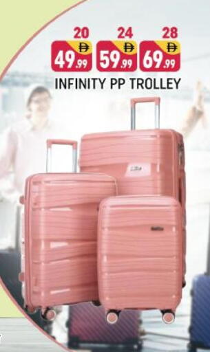 Trolley available at Shaklan  in UAE - Dubai