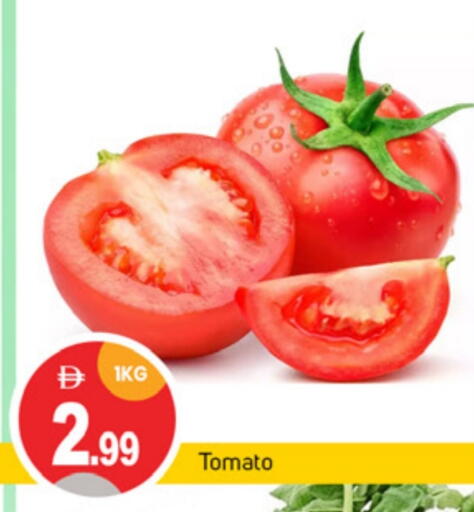 Tomato available at TALAL MARKET in UAE - Abu Dhabi