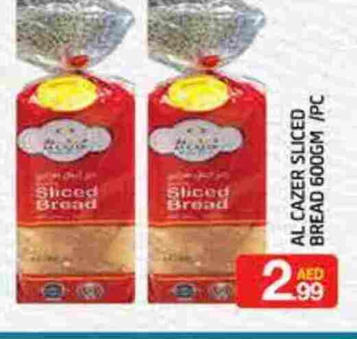 Bread & Buns in FOODZONE SUPERMARKET, UAE Offers - United Arab Emirates available at FOODZONE SUPERMARKET in UAE - Ras al Khaimah