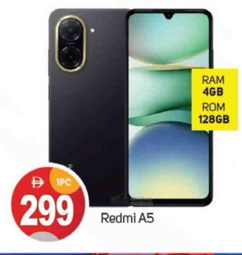 REDMI available at TALAL MARKET in UAE - Dubai
