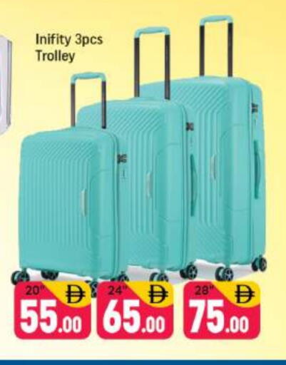 Trolley available at Shaklan  in UAE - Dubai