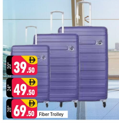 Trolley available at Shaklan  in UAE - Dubai