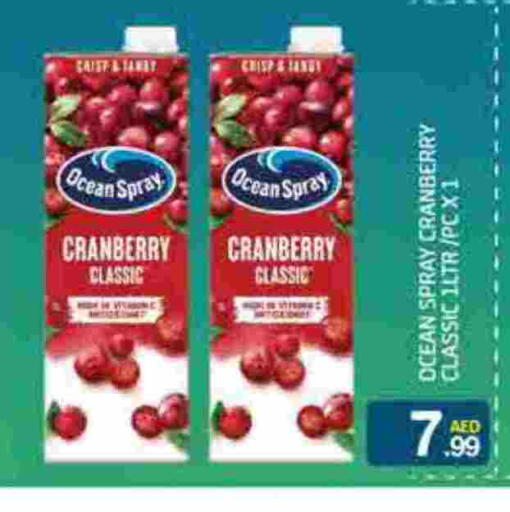 Cranberry available at FOODZONE SUPERMARKET in UAE - Al Ain