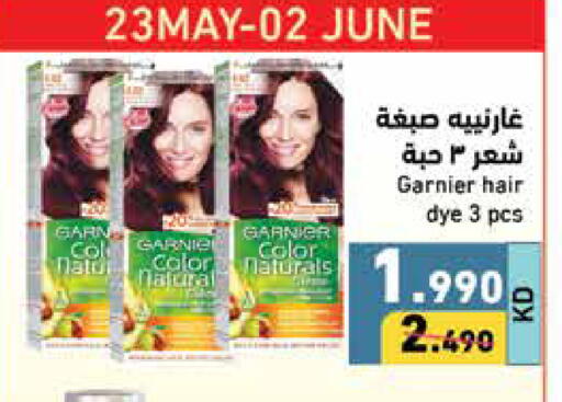 Hair Colour available at Ramez in Kuwait - Jahra Governorate