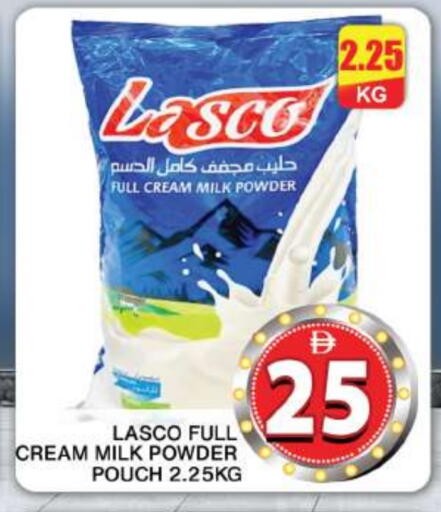 LASCO Milk Powder available at Grand Hyper Market in UAE - Dubai