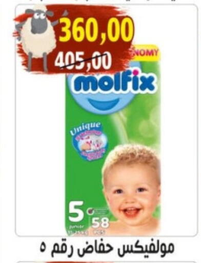 MOLFIX available at Hassan Son's in Egypt - Cairo