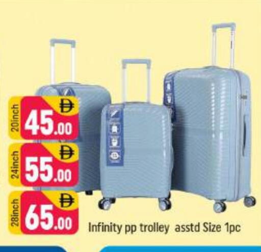 Trolley available at Shaklan  in UAE - Dubai