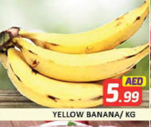 Banana available at Mango Hypermarket LLC in UAE - Dubai
