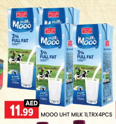 Long Life / UHT Milk available at LIYAKKAS HYPERMARKET LLC in UAE - Abu Dhabi
