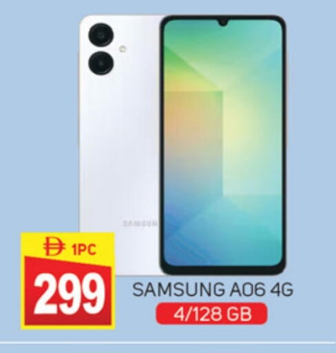 SAMSUNG available at TALAL MARKET in UAE - Abu Dhabi