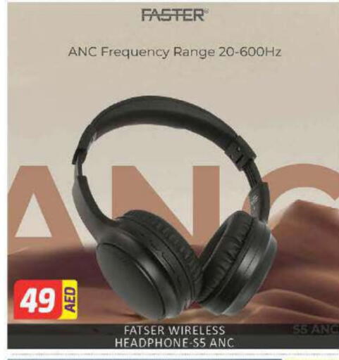 Earphone available at Al Madina  in UAE - Fujairah