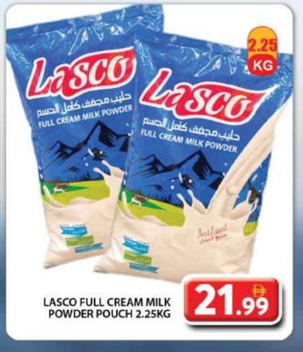 LASCO Milk Powder available at Grand Hyper Market in UAE - Dubai