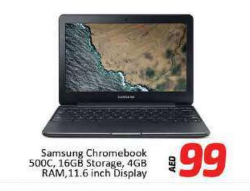 SAMSUNG Laptop available at Al Madina  in UAE - Al Ain